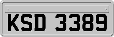 KSD3389