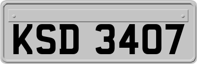 KSD3407