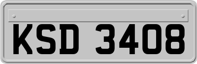 KSD3408