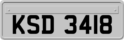 KSD3418