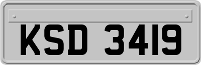 KSD3419