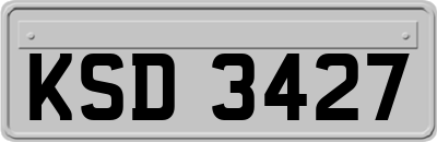 KSD3427
