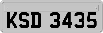 KSD3435