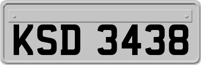KSD3438