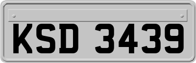 KSD3439