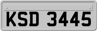 KSD3445