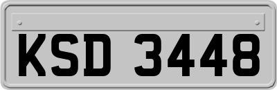 KSD3448