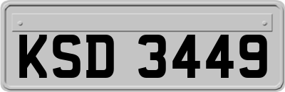 KSD3449