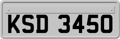 KSD3450