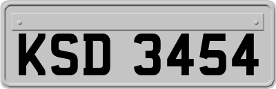KSD3454