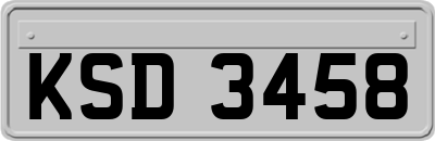 KSD3458
