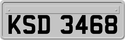 KSD3468
