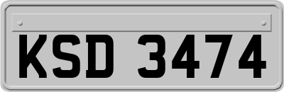 KSD3474