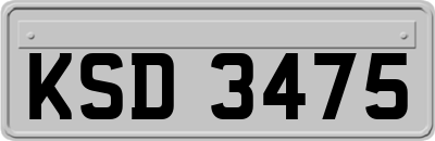KSD3475