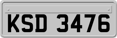 KSD3476