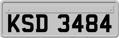 KSD3484