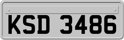 KSD3486