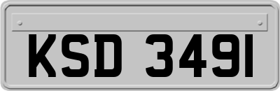 KSD3491