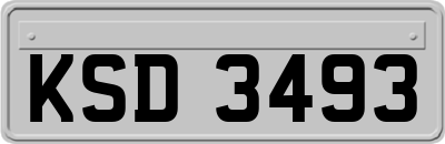 KSD3493