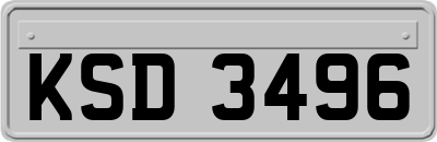 KSD3496