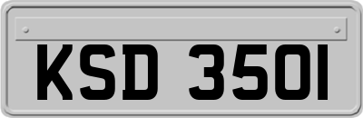 KSD3501