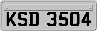 KSD3504