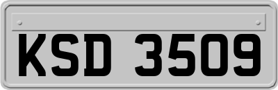 KSD3509
