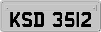 KSD3512