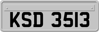 KSD3513