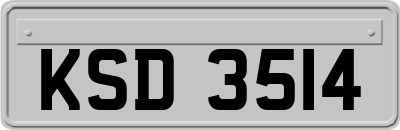 KSD3514