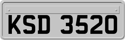 KSD3520