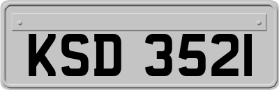 KSD3521