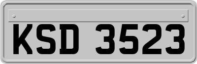 KSD3523
