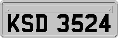 KSD3524