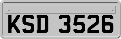 KSD3526
