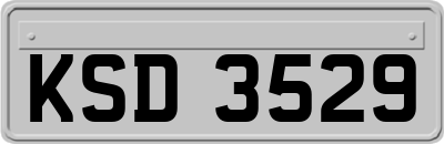 KSD3529