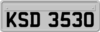 KSD3530