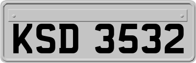 KSD3532