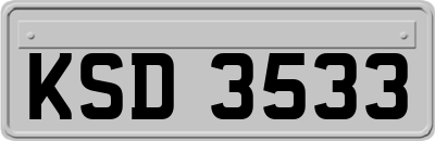 KSD3533