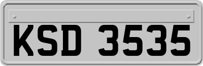KSD3535