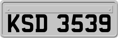 KSD3539