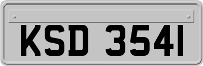 KSD3541