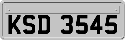 KSD3545