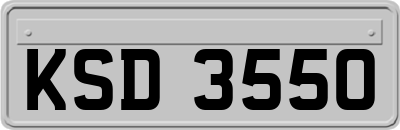 KSD3550