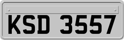 KSD3557
