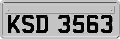 KSD3563