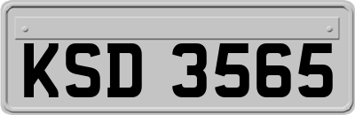 KSD3565