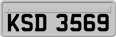 KSD3569