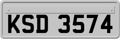 KSD3574