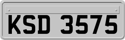 KSD3575